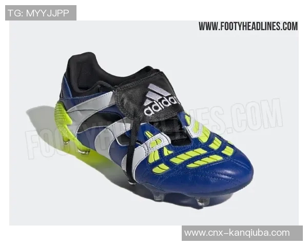 内马尔足球鞋的魅力与性能解析助你在球场上闪耀夺目