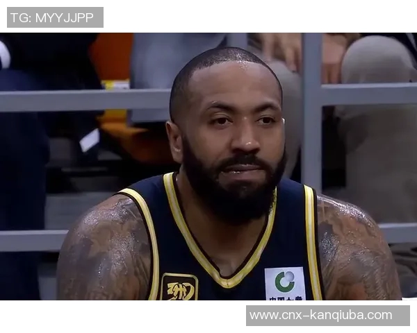 CBA重磅处罚吉伦沃特内幕曝光杜锋或因其受牵连