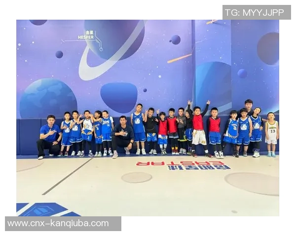 少儿足球比赛精彩纷呈小小球员展现青春活力与团队精神